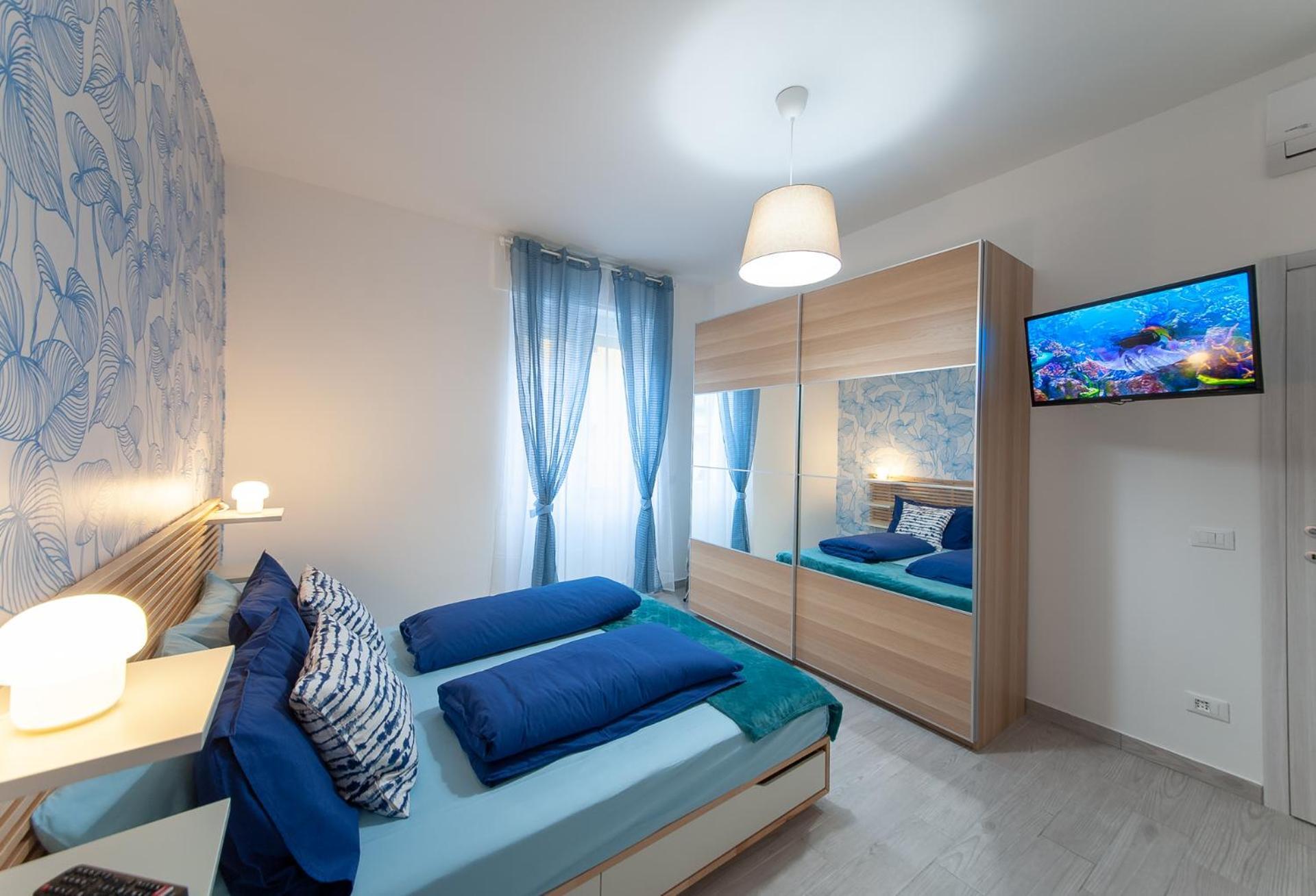 Nicoletta Rivieraholiday Albenga Exteriér fotografie